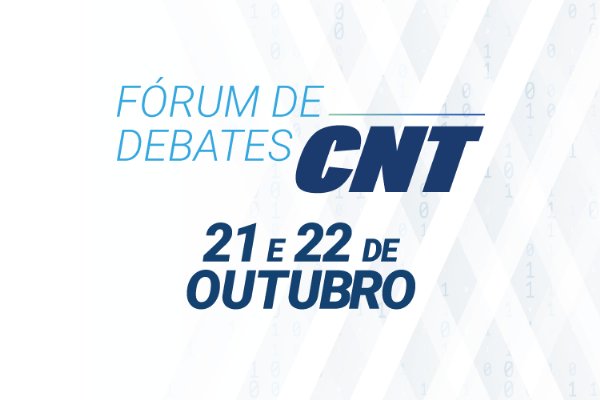 Seminário virtual da CNT vai contextualizar a LGPD no setor do transporte